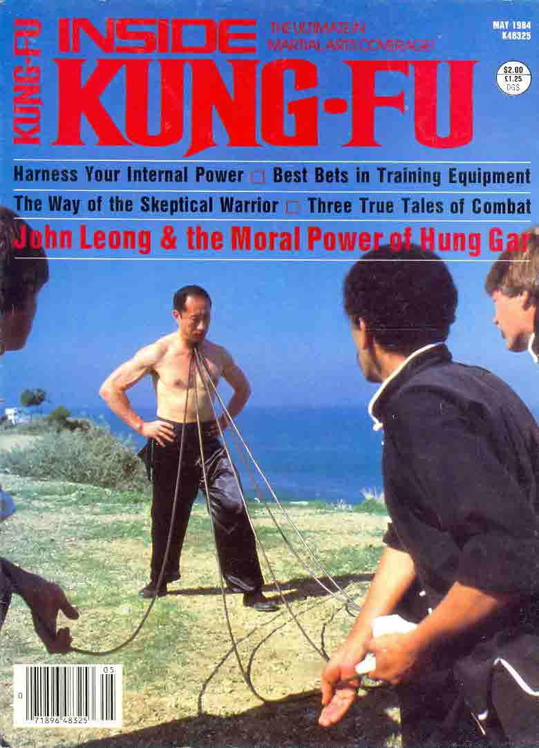 05/84 Inside Kung Fu